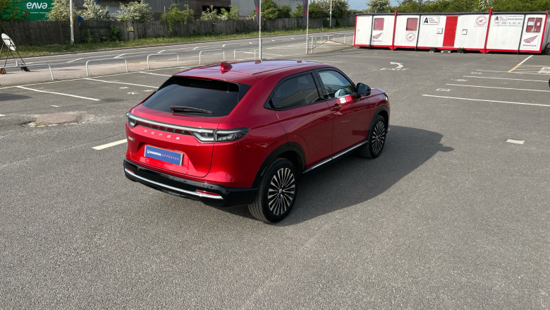 Honda E Ny1 150kW Elegance 69kWh 5dr Auto Electric Hatchback